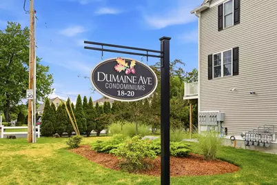 18 Dumaine Avenue #E, Nashua, NH 03063 - Photo 1