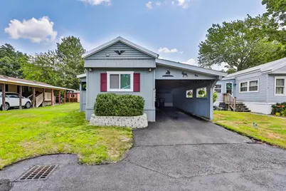 6 Cottonwood Lane, Merrimack, NH 03054 - Photo 1