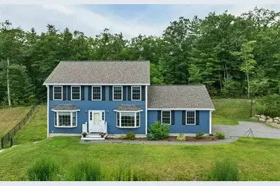 114 Timber Ridge Drive, Milford, NH 03055 - Photo 1
