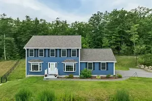 114 Timber Ridge Dr, Milford, NH 03055 - Photo 1
