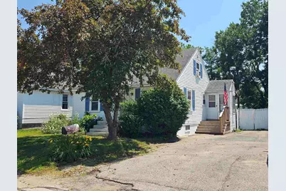 169 Flint Street, Manchester, NH 03103 - Photo 1