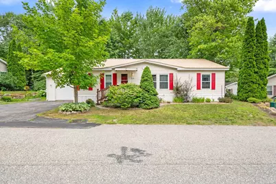 618 Benton Drive, Laconia, NH 03246 - Photo 1