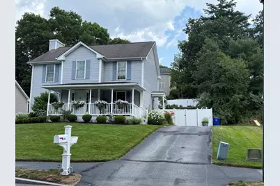 120 Whittington Street, Manchester, NH 03104 - Photo 1