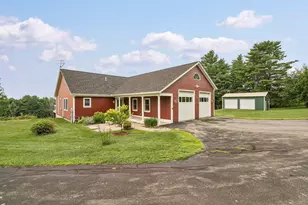 439 E Green Mountain Rd, Claremont, NH 03743 - Photo 1