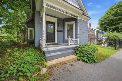 260 S Main Street, Laconia, NH 03246 - Photo 1