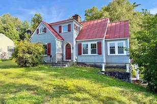 51 Burnside St, Lancaster, NH 03584 - Photo 1