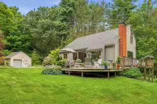 217 Kensington Rd, Hampton Falls, NH 03844 - Photo 1
