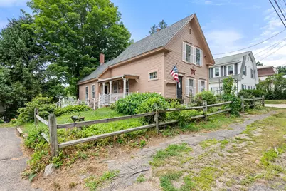 34 Pearl Street, Franklin, NH 03235 - Photo 1