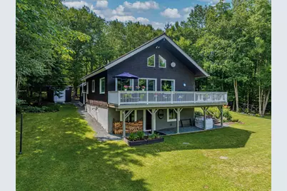 612 Sugar Hill Road, Easton, NH 03580 - Photo 1