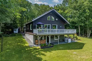 612 Sugar Hill Rd, Easton, NH 03580 - Photo 1