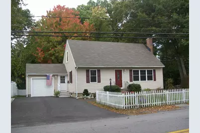 292 Smyth Road, Manchester, NH 03104 - Photo 1