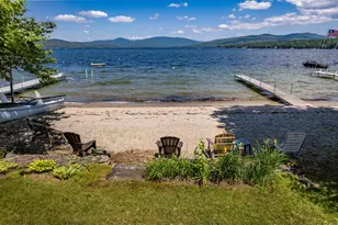 33 Arrowhead Point Rd, Bristol, NH 03222 - Photo 1