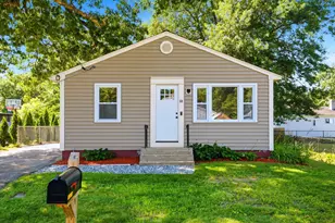 60 W Elmwood Ave, Manchester, NH 03103 - Photo 1
