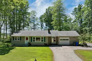 108 River Rd, Bow, NH 03304 - Photo 1