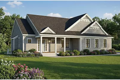 Map 23 Lot 11-23 Frederick Lane, Nottingham, NH 03290 - Photo 1