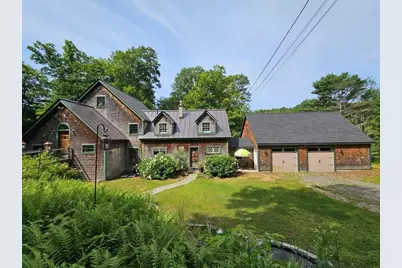 22 Tolman Pond Road, Nelson, NH 03457 - Photo 1