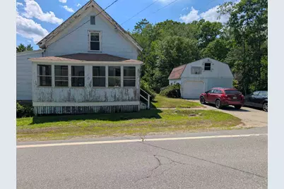 226 Charles Street, Farmington, NH 03835 - Photo 1