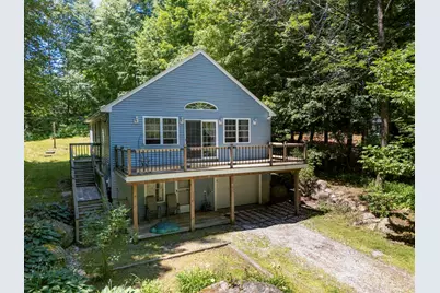 6 Winter Road, Hillsboro, NH 03244 - Photo 1