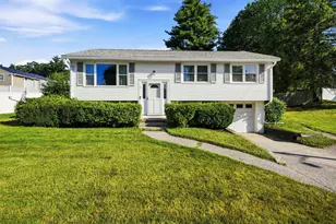 21 Carmine Rd, Nashua, NH 03063 - Photo 1