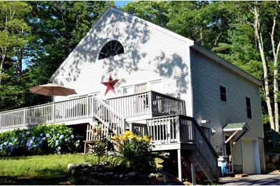 5 Ethan Allen Road, Tuftonboro, NH 03816 - Photo 1