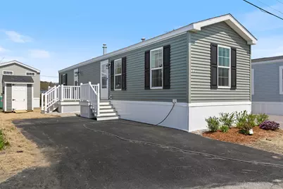 53 Brookwood Drive, Salem, NH 03079 - Photo 1