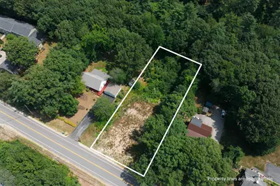 34 Old Dover Road, Rochester, NH 03867 - Photo 1