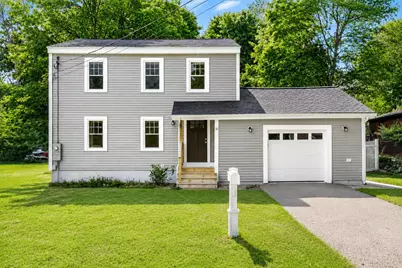 20 Dodge Street, Rochester, NH 03867 - Photo 1