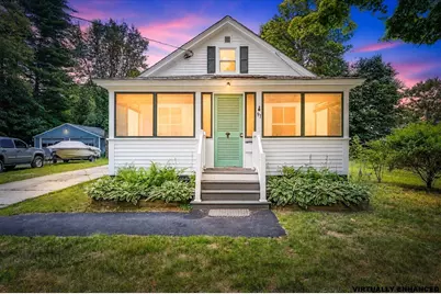 91 Rockingham Street, Concord, NH 03301 - Photo 1