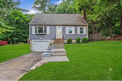 6 Colleen Road, Nashua, NH 03062 - Photo 1