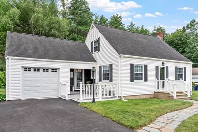 8 Kimball Avenue, Plaistow, NH 03865 - Photo 1