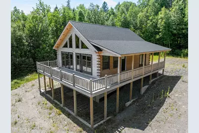 986 Fish Pond Road, Columbia, NH 03576 - Photo 1