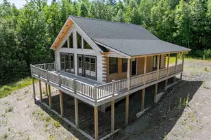 986 Fish Pond Rd, Columbia, NH 03576 - Photo 1