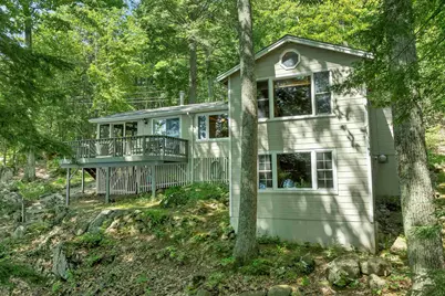 145 Sunset Shore Drive, Alton, NH 03810 - Photo 1