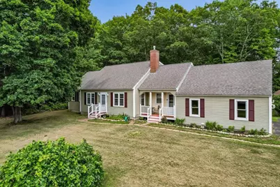 144 Packers Falls Road, Durham, NH 03824 - Photo 1