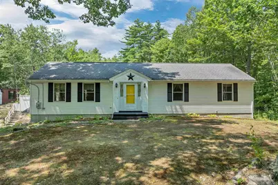 495 Halls Hill Road, Alton, NH 03809 - Photo 1