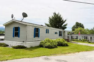 8 Hilltop Manor Mobile Home Park, Littleton, NH 03561 - Photo 1