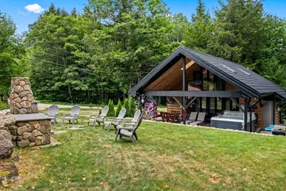 12 Scenic Vista Lane, Bartlett, NH 03845 - Photo 1