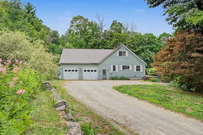 72 Hall Road, Andover, NH 03216 - Photo 1