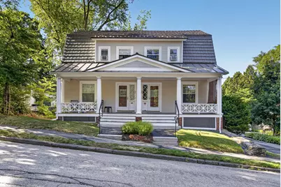 58 Park Avenue, Manchester, NH 03104 - Photo 1