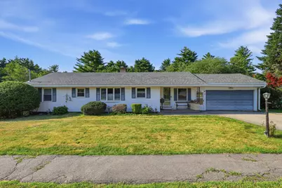 22 Whitehall Road, Rochester, NH 03867 - Photo 1