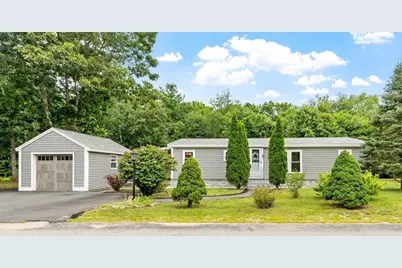 26 Country Lane, Fremont, NH 03044 - Photo 1