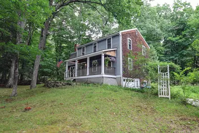 16 Meserve Road, Durham, NH 03824 - Photo 1