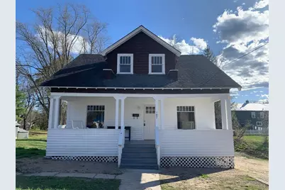107 Portland Street, Fryeburg, ME 04037 - Photo 1