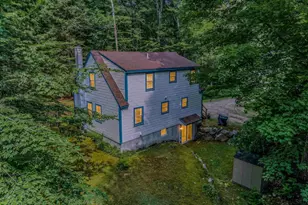 22 Wildwood Dr, Campton, NH 03223 - Photo 1
