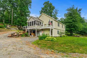 68 Route 127, Warner, NH 03278 - Photo 1