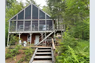 95 Sunset Shore Drive, Alton, NH 03810 - Photo 1