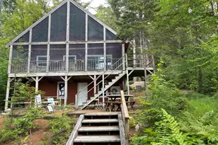 95 Sunset Shore Dr, Alton, NH 03810 - Photo 1