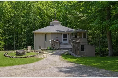204 Walker Hill Road, Weare, NH 03281 - Photo 1