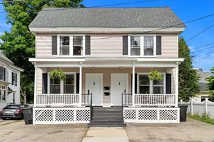 11-13 Elm St, Dover, NH 03820 - Photo 1
