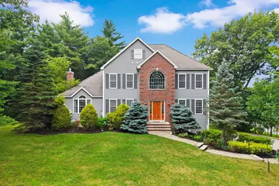 35 Mockingbird Hill Road, Windham, NH 03087 - Photo 1
